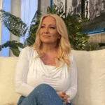 Αφροδίτη Γραμμέλη: Αποκάλυψε για πρώτη φορά ότι παλεύει με την κατάθλιψη – Η απάντηση του Λιάγκα για τις κρίσεις πανικού [βίντεο]