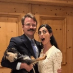 Ο Νικόλας Νιάρχος παντρεύτηκε στην Ελβετία – Το εντυπωσιακό νυφικό και οι πρώτες εικόνες από τον πολιτικό γάμο