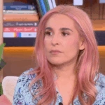 Γιάννα Τερζή: Η Eurovision, το πρόβλημα υγείας και η «αιχμηρή» απάντηση για τους καλλιτέχνες που εμφανίζονται στο Ισραήλ [βίντεο]