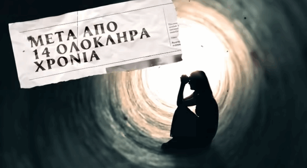 «Φως στο Τούνελ»: Το νέο τρέιλερ προμηνύει συγκλονιστικές εξελίξεις – Η μεγάλη αποκάλυψη για την κακοποιημένη μητέρα στα Γιάννενα