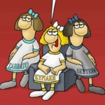 Αρκάς: Καλημέρα με mood τριημέρου