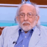 Αλέξανδρος Λυκουρέζος: Η τρυφερή εξομολόγηση για την σύντροφο του, Τζένη Οικονόμου – «Είναι δώρο ζωής» [βίντεο]