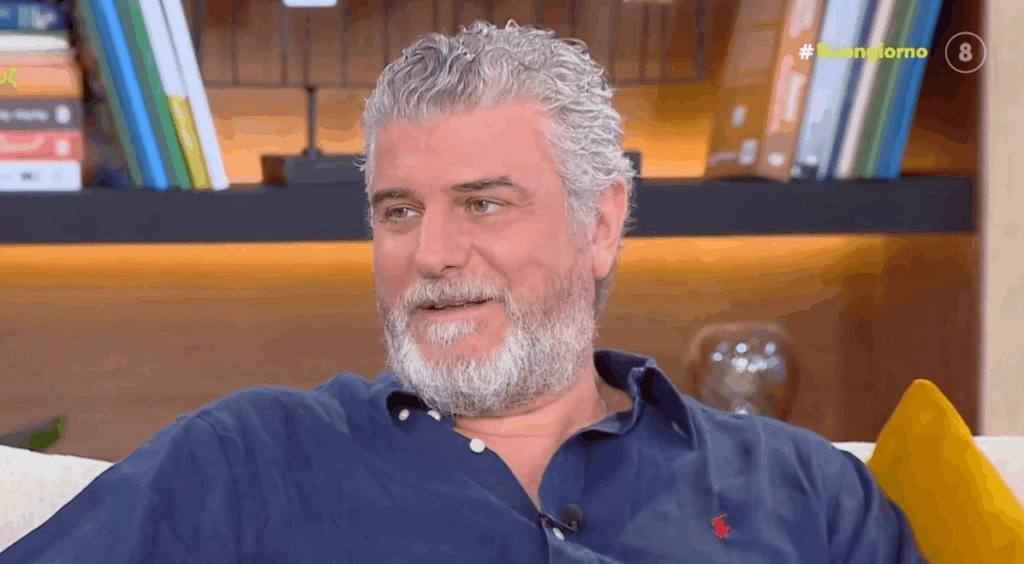 Βλαδίμηρος Κυριακίδης: Η αποκάλυψη που ξάφνιασε την Σκορδά – «Όταν βγαίνω να παίξω είναι σαν ν
