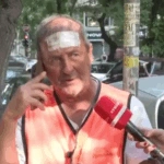 Νέα επίθεση σε υπάλληλο καθαριότητας του Δήμου Αθηναίων – Τραυματίστηκε στο κεφάλι με μαχαίρι [βίντεο]