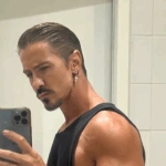 Ξέσπασε ο Νίκος Γκάνος μετά τη σύλληψή του – Τι συνέβη με τον τραγουδιστή; [βίντεο]