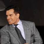 Αγνώριστος ο Χένρι Καβίλ στο Φεστιβάλ Ταορμίνα – Η θεαματική αλλαγή για τον ρόλο στο Highlander