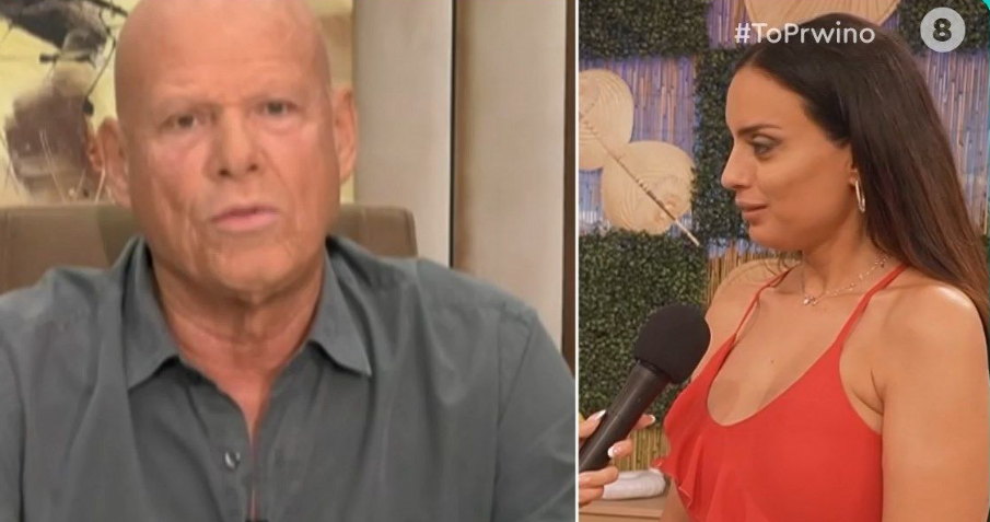 Ελπίδα Ιακωβίδου: «Ένα παιδί, καλοδεχούμενο αν έρθει» – Όλα όσα αποκάλυψε για τον γάμο της με τον Τζώνη Καλημέρη [βίντεο]