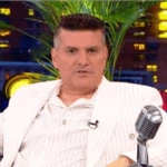 Γιάννης Καψάλης: H αποκάλυψη του τραγουδιστή για την απώλεια των κιλών του – «Έχω χάσει 34 κιλά» [βίντεο]