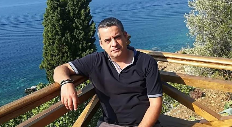 Πάτρα: Εντοπίστηκε νεκρός ο ιατροδικαστής Γιώργος Σιώζος