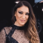 Βασιλική Νταντά: Συγκινημένη μετά την επιστροφή της από το Ισραήλ – «Η Παναγία μας φύλαξε» [βίντεο]