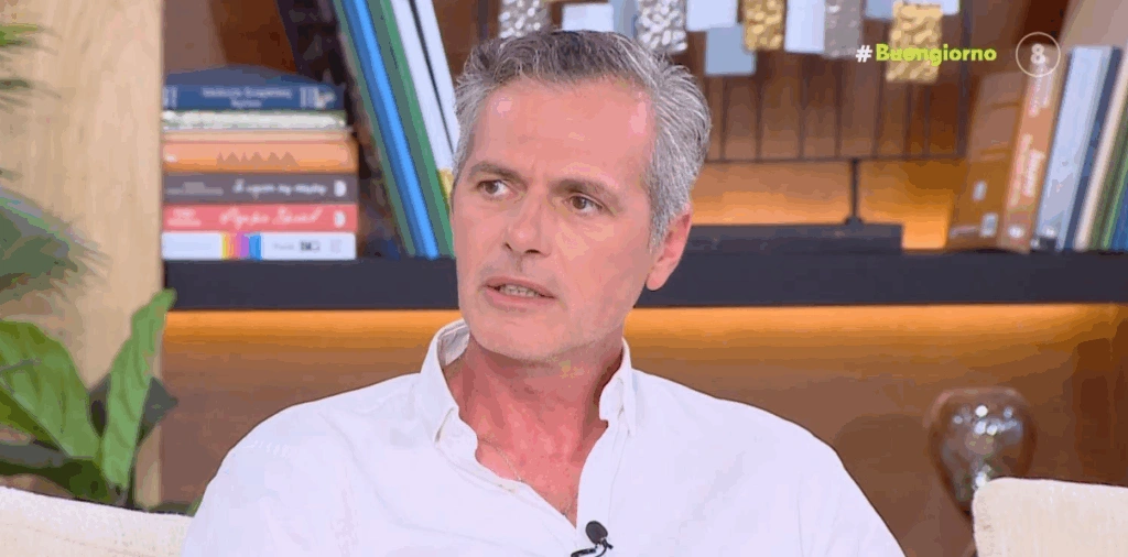 Μάριος Αθανασίου: Η εξομολόγηση για τη δουλειά στην οικοδομή και η συμμετοχή του στη «Γη της Ελιάς» – «Το έκανα και όταν ήμουν μικρός» [βίντεο]