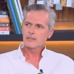 Μάριος Αθανασίου: Η εξομολόγηση για τη δουλειά στην οικοδομή και η συμμετοχή του στη «Γη της Ελιάς» – «Το έκανα και όταν ήμουν μικρός» [βίντεο]