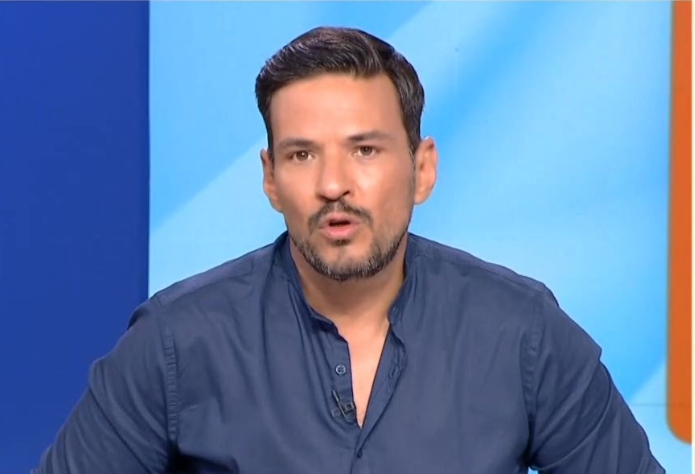 Ξαφνικό τέλος το «Ακόμα δεν είδες τίποτα» – Η επίσημη ανακοίνωση του MEGA