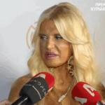 Μαρίνα Σταυράκη: Η αποκάλυψη για την διάρρηξη στο σπίτι της – «Τους γνώριζα, ήξερα και τα τηλέφωνά τους» [βίντεο]