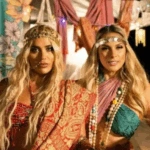 Ζώζα και Κόνι Μεταξά: Μαμά και κόρη μαζί σε βιντεοκλίπ – Τα αποθεωτικά σχόλια στο instagram [βίντεο]