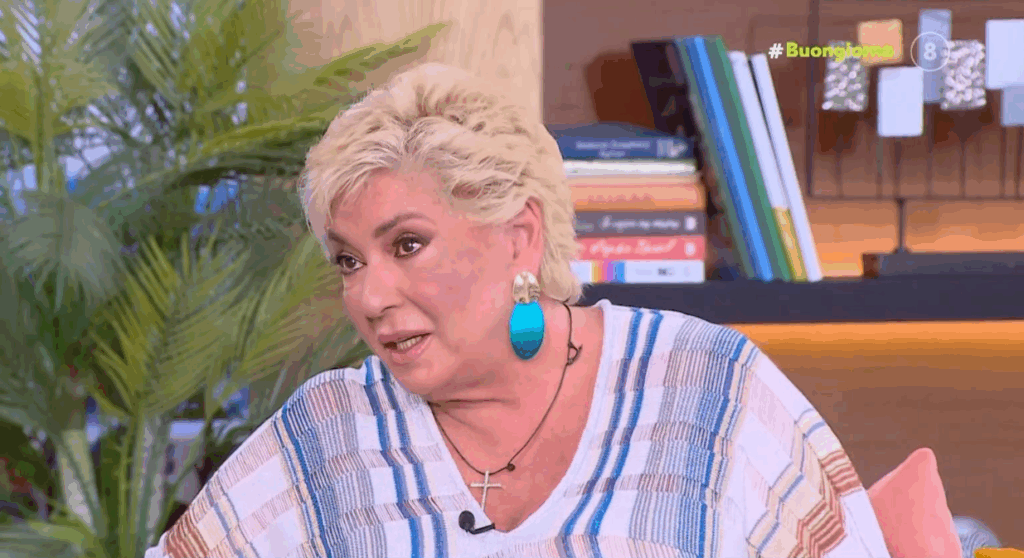 Δήμητρα Λιάνη Παπανδρέου: Η εξομολόγηση για τον Ανδρέα Παπανδρέου, το ΠΑΣΟΚ και οι αλλαγές που σημάδεψαν τη ζωή της [βίντεο]
