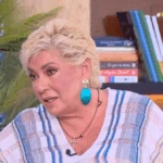 Δήμητρα Λιάνη Παπανδρέου: Η εξομολόγηση για τον Ανδρέα Παπανδρέου, το ΠΑΣΟΚ και οι αλλαγές που σημάδεψαν τη ζωή της [βίντεο]