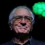 Ρόμπερτ Ντε Νίρο: Έτσι απαντά στα σχόλια για την τρανς κόρη του – «Πρέπει να στηρίζεις τα παιδιά σου. Τελεία»