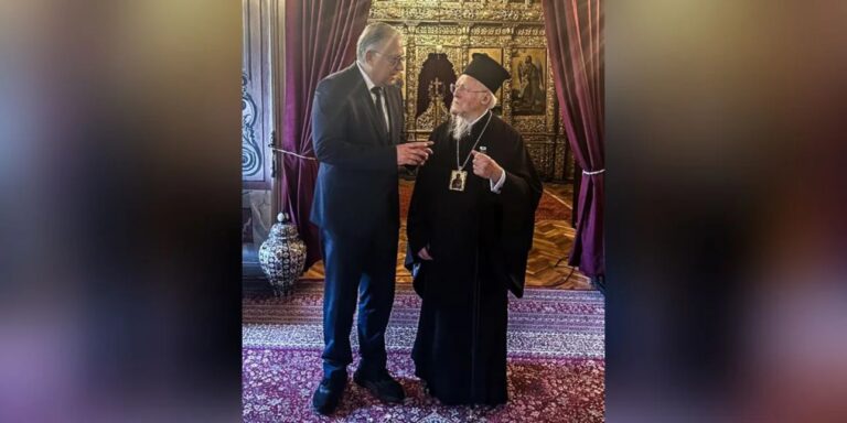 Θεοδωρικάκος: Το Υπουργείο Ανάπτυξης συμβάλλει στη διάσωση ιστορικών μνημείων και την ανάδειξη των α