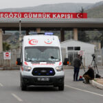 Σεισμός ανοιχτά της Ρόδου: Νεκρό ένα 14χρονο κορίτσι και 69 τραυματίες στην Τουρκία