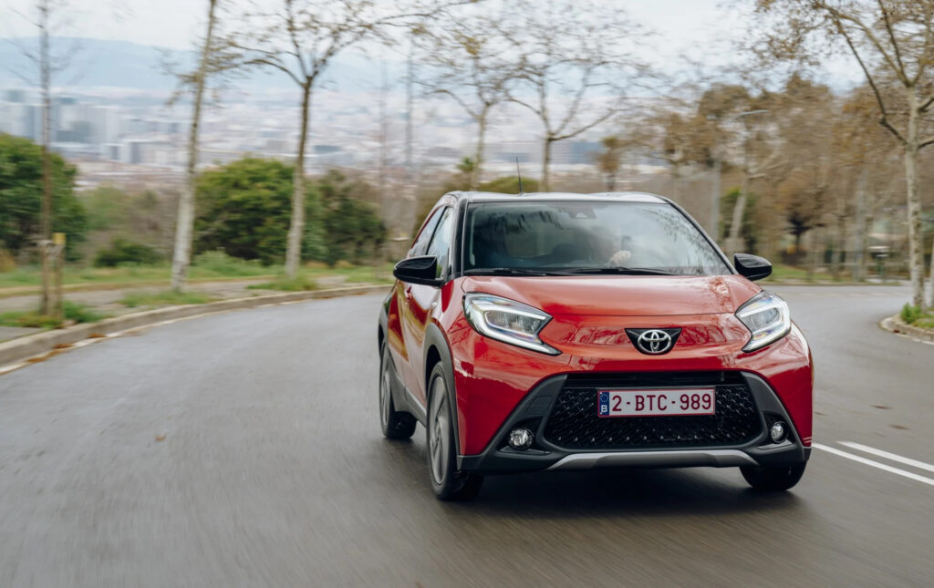 Τα FIAT και KIA που ξεπέρασαν ακόμα και την Toyota – Κοστίζουν κάτω από 16.000 ευρώ και πουλάνε τρελ