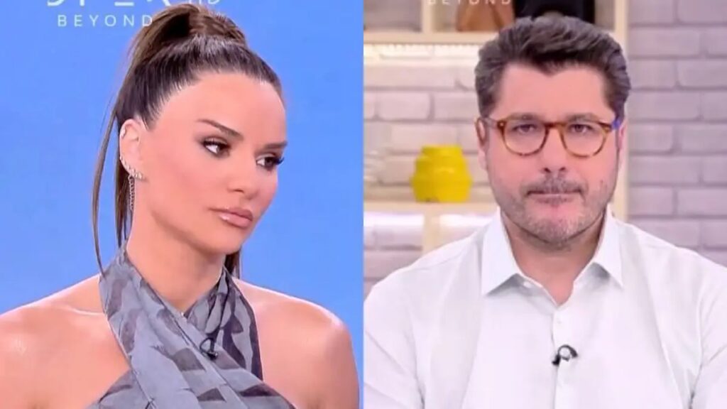 Τσολάκη – Κωνσταντάρας: Όλη η αλήθεια για την σχέση τους μετά τον δημόσιο καυγά στην τηλεόραση!