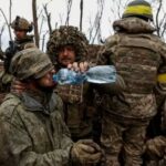 Ρωσία: Κύμα ανταρσίας και λιποταξιών στο στρατό – Στρατιώτες πυροβόλησαν τους διοικητές τους