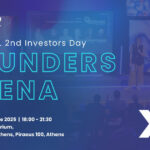 Founders Arena: Η Καρδιά της Καινοτομίας και της Επιχειρηματικότητας Χτυπά στην Τεχνόπολη Αθηνών