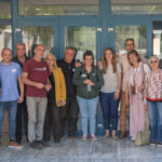 Ερευνητική πρωτοβουλία στην Άμφισσα για βιώσιμες πρακτικές στον αγροδιατροφικό τομέα (THALLA)