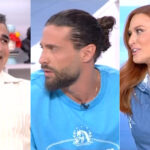 Κωνσταντίνος Βασάλος – Ενοχλήθηκε με την αναφορά στην Άρια Καλύβα και το αμπαζούρ: «Θες να μου γυρίσουν τα άντερα;»