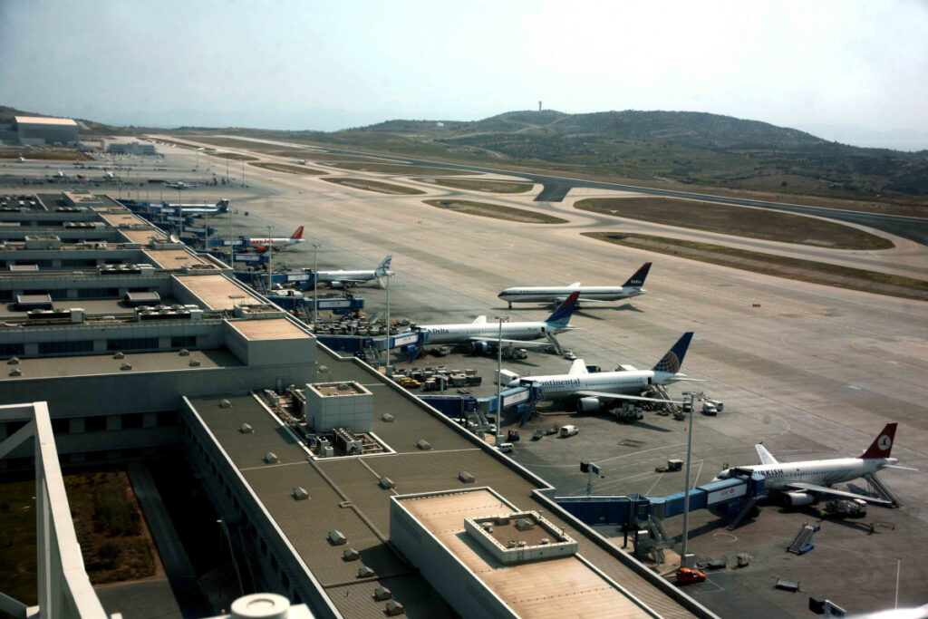 Δανία: Δεύτερο «λουκέτο» στο αεροδρόμιο Άαλμποργκ – Συναγερμός για drones στον εναέριο χώρο