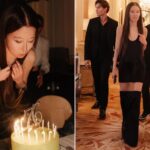 Βέρα Γουάνγκ: Γιόρτασε τα 76α γενέθλιά της κι εμείς ακόμα τρίβουμε τα μάτια μας