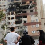 Φωτιά στη Μέση Ανατολή: Η αεροπορική εταιρεία Emirates ακυρώνει πτήσεις – Παγκόσμιες αντιδράσεις – Η επιχείρηση Rising Lion σε εικόνες