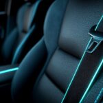 Αυτές είναι οι επαναστατικές, «smart» ζώνες της Volvo, που αλλάζουν τα δεδομένα στην ασφάλεια