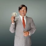 Καβάλα: Εντυπωσιακό το νέο κέρινο ομοίωμα του Κώστα Βουτσά – Είναι εμπνευσμένο από τον «Δασκαλάκο»