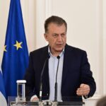 Βρούτσης για δυστύχημα οπαδών ΠΑΟΚ: «Θρηνούμε όλοι»