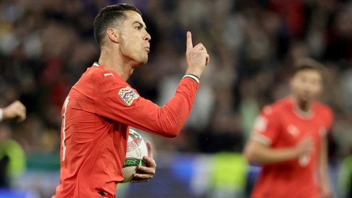 Η Πορτογαλία κατέκτησε το Nations League- 5-3 στα πέναλτι κόντρα στην Ισπανία
