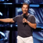 Οι Μάθιου ΜακΚόναχι και Νικ Πιτσολάτο σε συζητήσεις για επική συνεργασία