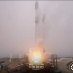 Παπαστεργίου: «Έχουμε τον πρώτο δορυφόρο με ελληνική σημαία στο διάστημα»