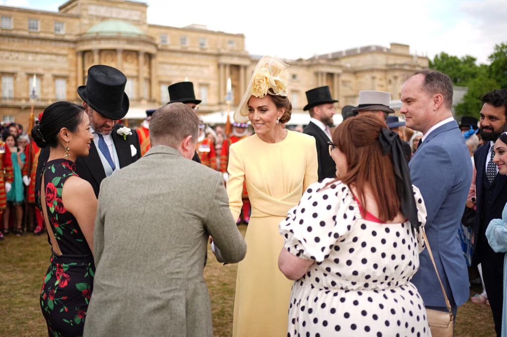 Κέιτ Μίντλετον: Ανατροπή – Δεν θα πάει στο Royal Ascot – Γιατί ακύρωσε την εμφάνισή της – Η απάντηση του παλατιού