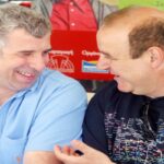 Χαϊκάλης για Φιλιππίδη: Ο Πέτρος δεν είναι βιαστής – Το θέατρο ήταν ένα μεγάλο κρεβάτι