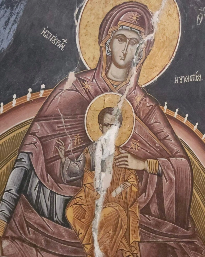 Μονή Δοχειαρίου