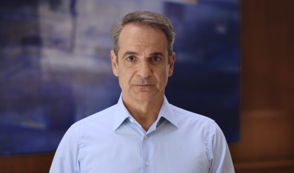 Κυριάκος Μητσοτάκης: Ανακοινώθηκαν τα πρώτα θαλάσσια πάρκα σε Ιόνιο και Νότιο Αιγαίο – «Υλοποιώ την υπόσχεσή μου»