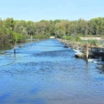 Ποταμός Άρδας: Τα παιχνίδια των Βούλγαρων και η ανομβρία τον «στράγγισαν»