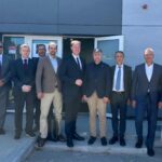 Η THEON επιταχύνει τη στρατηγική της επέκταση στην περιοχή της Βαλτικής