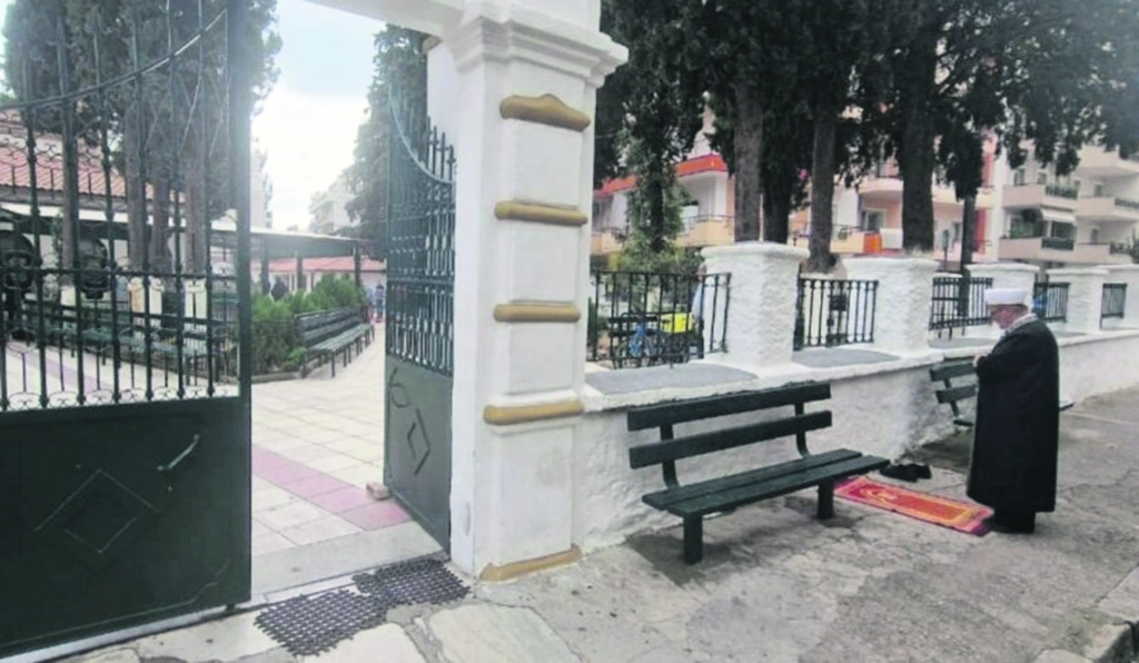 Θράκη: Στο εδώλιο οι προστάτες του ψευδομουφτή