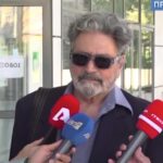 Δίκη Φιλιππίδη: Γιώργος Χριστοδούλου – «Όποιος έχει λίγο κουκούτσι μυαλό καταλαβαίνει τι έχει συμβεί» – Τι είπε για τον Μπιμπίλα – «Έλα έξω για να σε…»