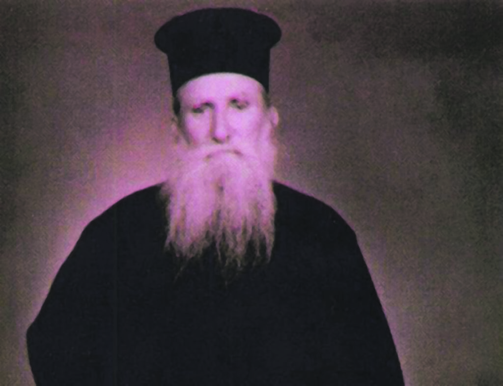Δημήτριος Γκαγκαστάθης: Ποιος είναι ο νέος άγιος της εκκλησίας – Η μυθιστορηματική του ζωή