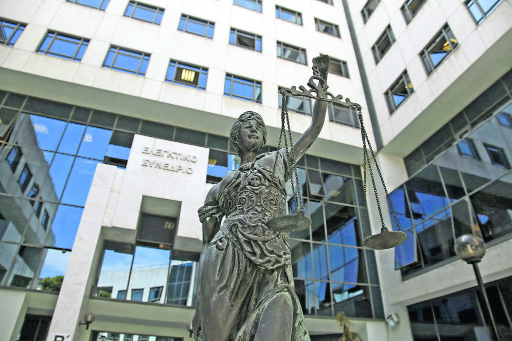 Νέα πιλοτική δίκη για αύξηση συντάξεων στο 60% του μισθού