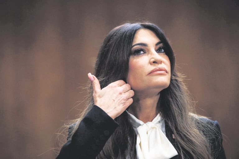 Κίμπερλι Γκίλφοϊλ: Πέρασε από την Επιτροπή Εξωτερικών Σχέσεων ο διορισμός της στην Αθήνα – Τα επόμενα βήματα